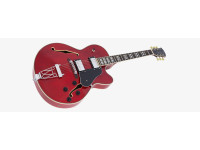 Larry Carlton H7F See Through Red Larry Carlton H7F See Through Red